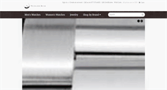 Desktop Screenshot of priceless-shine.com